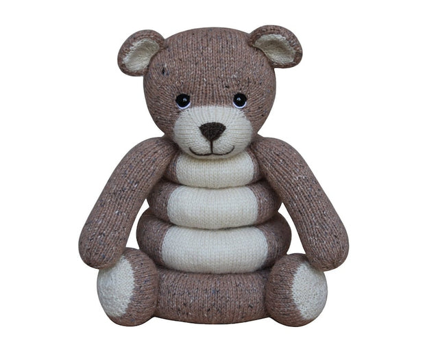 Bear Stacking Toy